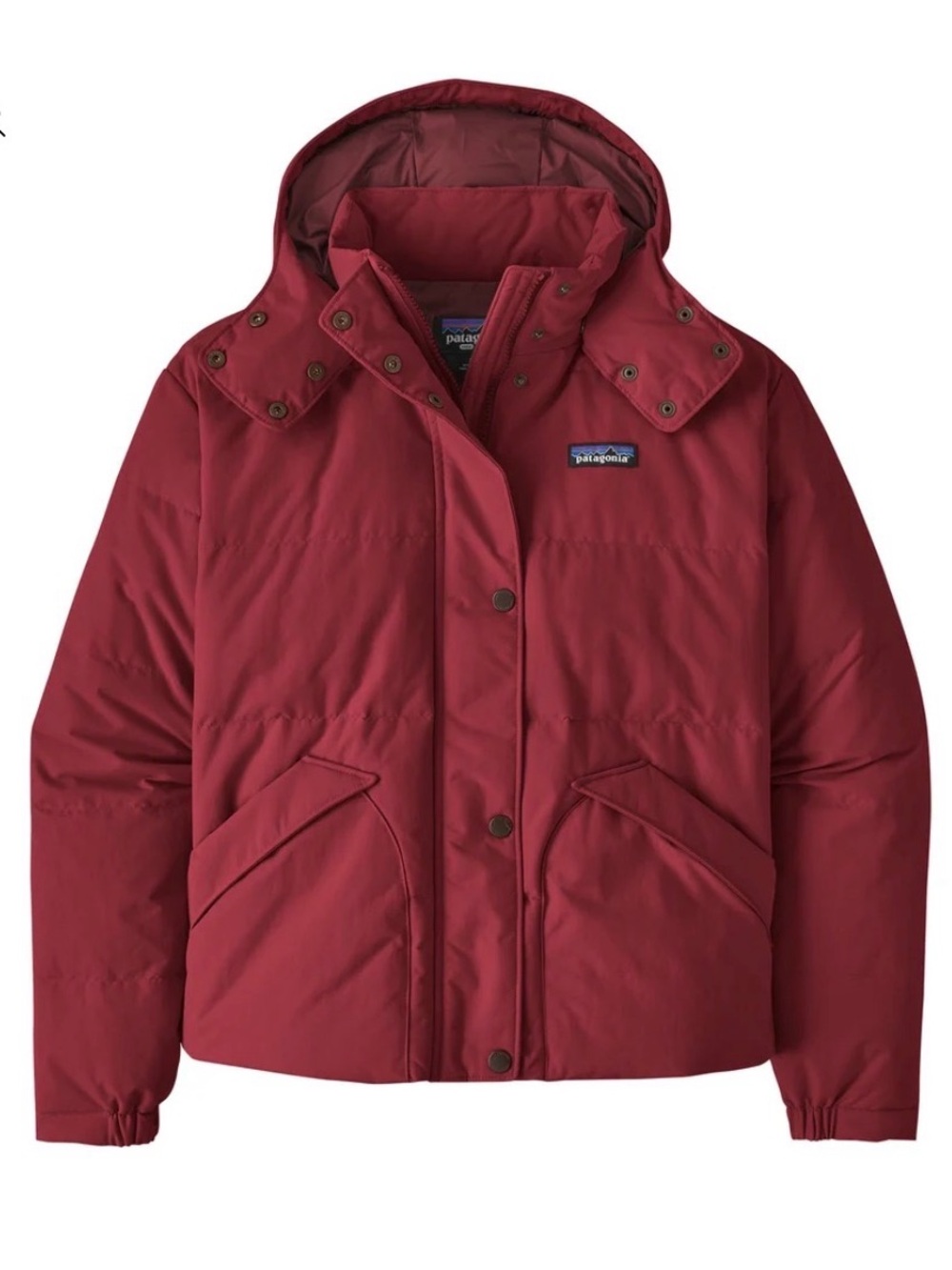 Patagonia Women's Downdrift Jacket